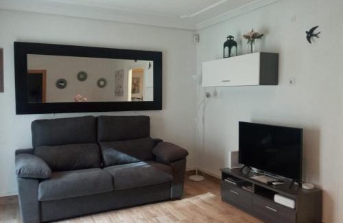 Albacete Apartment | Tu Casa en Albacete