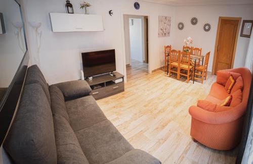 Albacete Apartment | Tu Casa en Albacete