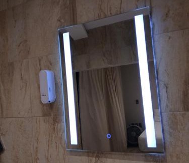 Centro de la Ciudad Apartment | Tu espacio ideal