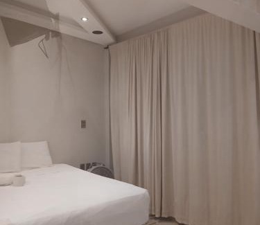 Centro de la Ciudad Apartment | Tu espacio ideal