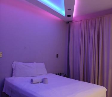 Centro de la Ciudad Apartment | Tu espacio ideal