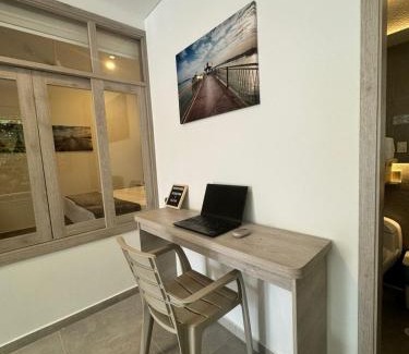 Villanueva Apartment | Tu hogar de lujo en Villanueva