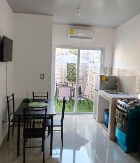 San Miguel Villa | Tu Hogar en Villas de la Costa