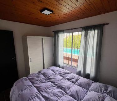 Mar del Plata House | Tu hogar para vacacionar