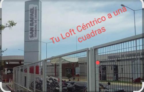 San Rafael Apartment | Tu Loft centrico
