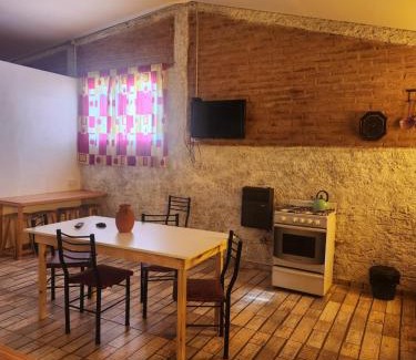 San Rafael Apartment | Tu Loft centrico