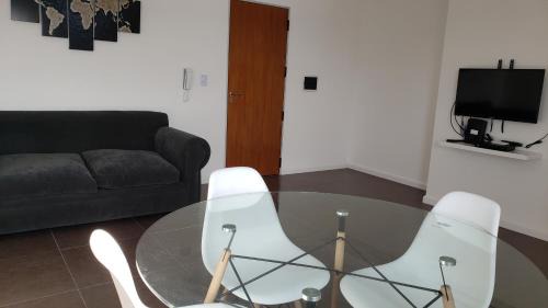 Villa Constitucion Apartment | Tu lugar en Villa