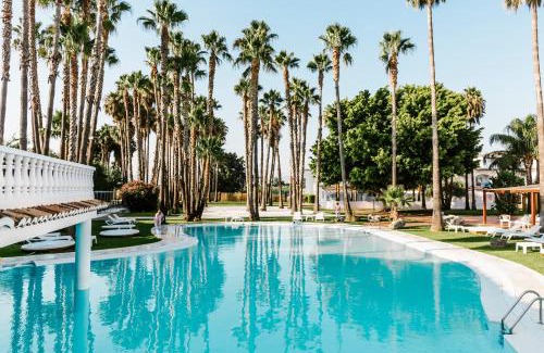 Gandia Hotel | Tu&Me Resort - Adults Only