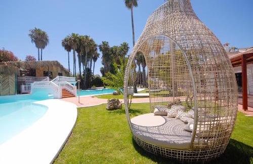Gandia Hotel | Tu&Me Resort - Adults Only