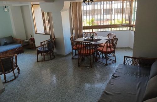 Caraballeda Apartment | Tu refugio playero