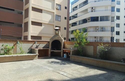 Caraballeda Apartment | Tu refugio playero