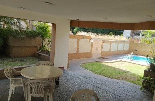 Caraballeda Apartment | Tu refugio playero
