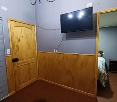 Quellon Apartment | Tu Refugio Quellon