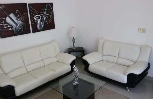 Santiago Province Apartment | Tu Segundo Hogar en Santiago, La Cuidad CORAZÓN