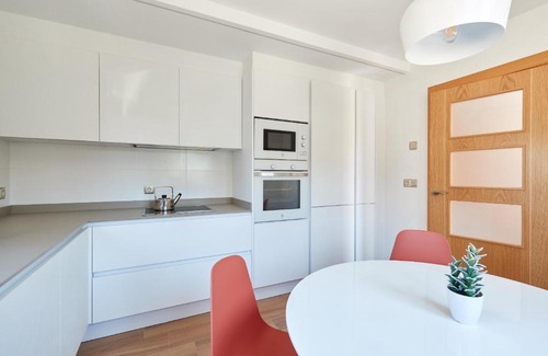 Lekunberri Apartment | TuApartamento - Leku Eder - Preciosa casa entera en Lekunberri