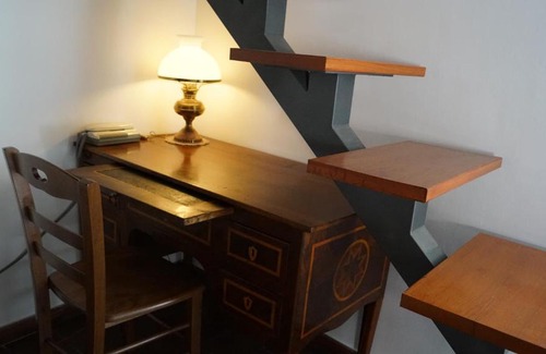 Trani Bed & Breakfast | Tuara b&b