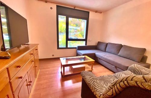 Encamp Apartment | Tucamp 2,2 Justo al lado del telecabina