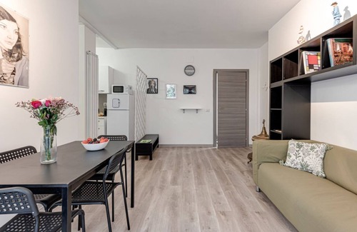 Careggi Rifredi Apartment | Tucano - Sweet Dreams in Florence