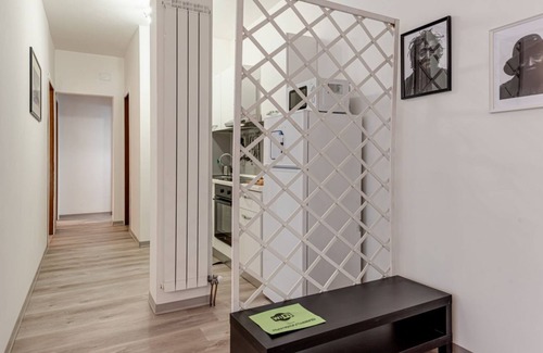 Careggi Rifredi Apartment | Tucano - Sweet Dreams in Florence