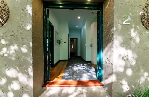 Healesville Apartment | Tuck Inn Yarra Valley