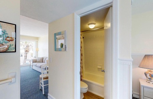 Indialantic By The Sea Apartment | Tuckaway Shores Condos