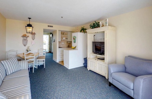 Indialantic By The Sea Apartment | Tuckaway Shores Condos