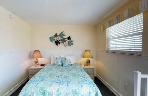 Indialantic By The Sea Apartment | Tuckaway Shores Condos