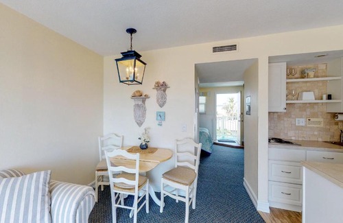 Indialantic By The Sea Apartment | Tuckaway Shores Condos