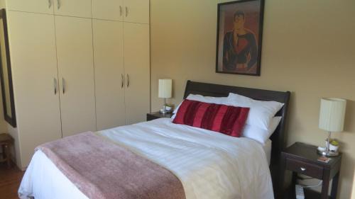 Cape Town Apartment | Tucker's Self Catering Flatlet