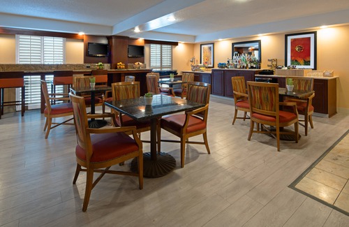 West University Hotel | Tucson Marriott University Park