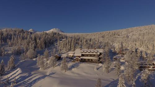 Atra Hotel | Tuddal Høyfjellshotel