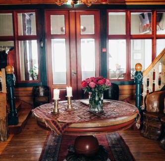Atra Hotel | Tuddal Høyfjellshotel
