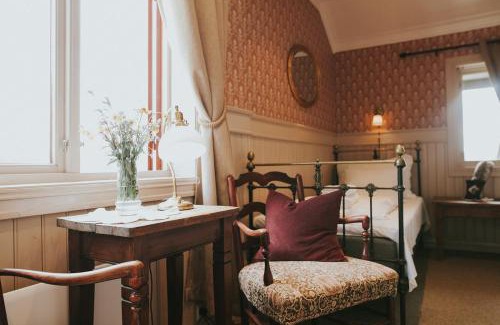 Atra Hotel | Tuddal Høyfjellshotel