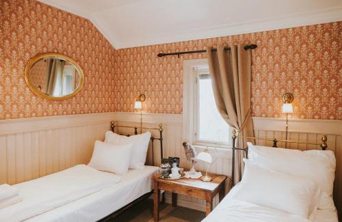 Atra Hotel | Tuddal Høyfjellshotel