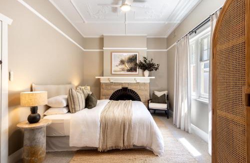 Glenelg House | Tudor Charm by the Bay