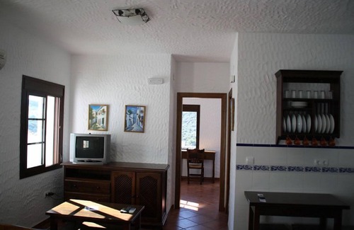 Villaluenga del Rosario Hotel | TUGASA Hotel La Posada