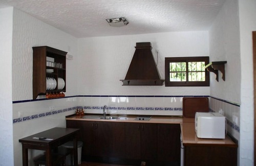 Villaluenga del Rosario Hotel | TUGASA Hotel La Posada