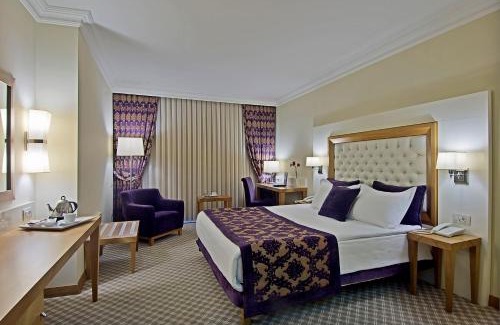 Osmangazi Hotel | Tugcu Hotel Select