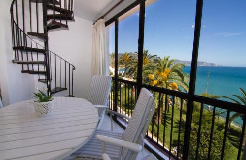 Nerja Apartment | TUHILLO 3B MENYBER