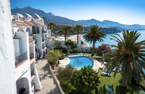 Nerja Apartment | TUHILLO 3B MENYBER