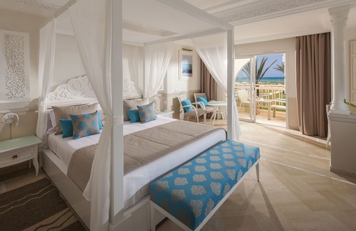 Midoun Hotel | TUI BLUE Palm Beach Palace Djerba - Adults Only