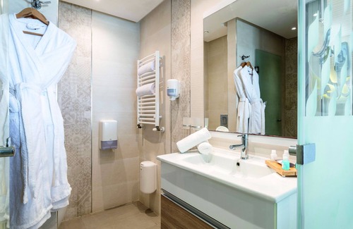 Sousse - Monastir Resort | TUI BLUE Scheherazade Adults Only - All Inclusive