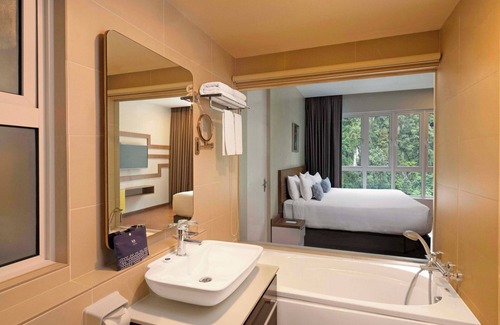 Hulu Kinta Hotel | TUI BLUE The Haven Ipoh