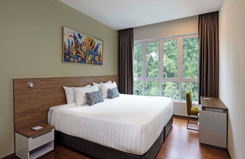 Hulu Kinta Hotel | TUI BLUE The Haven Ipoh