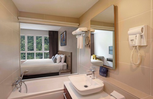 Hulu Kinta Hotel | TUI BLUE The Haven Ipoh