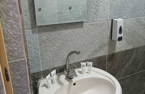 Oula Hotel | TUI Pyramids View
