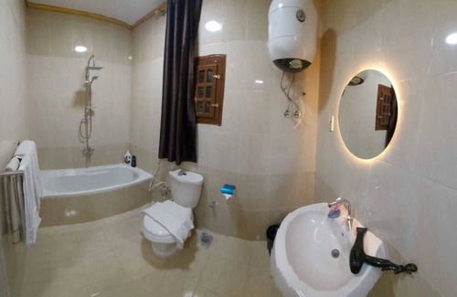 Oula Hotel | TUI Pyramids View