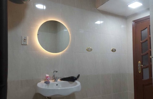 Oula Hotel | TUI Pyramids View