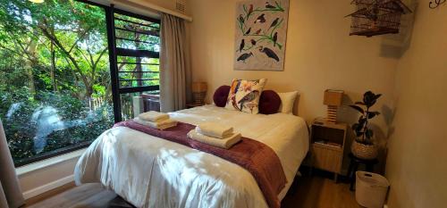 Eikenbosch Apartment | Tuinvrede Guesthouse