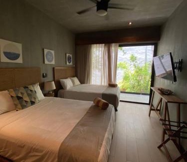 Tulum Apartment | Tuk Tulum